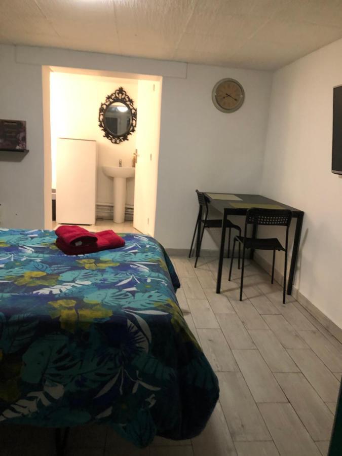 Appart Proche Paris Et Aeroport Orly Saint-Michel-sur-Orge Dış mekan fotoğraf