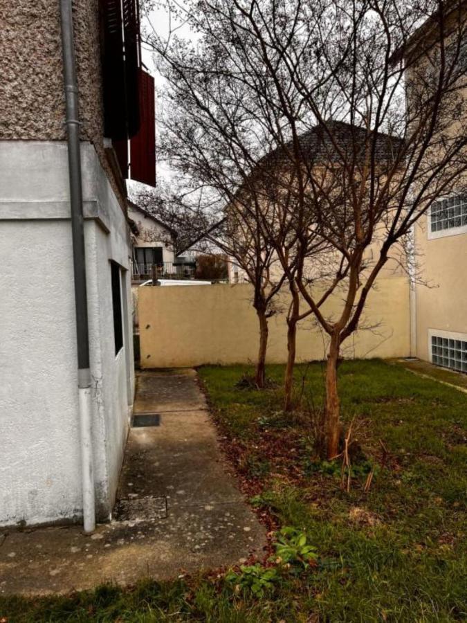 Appart Proche Paris Et Aeroport Orly Saint-Michel-sur-Orge Dış mekan fotoğraf