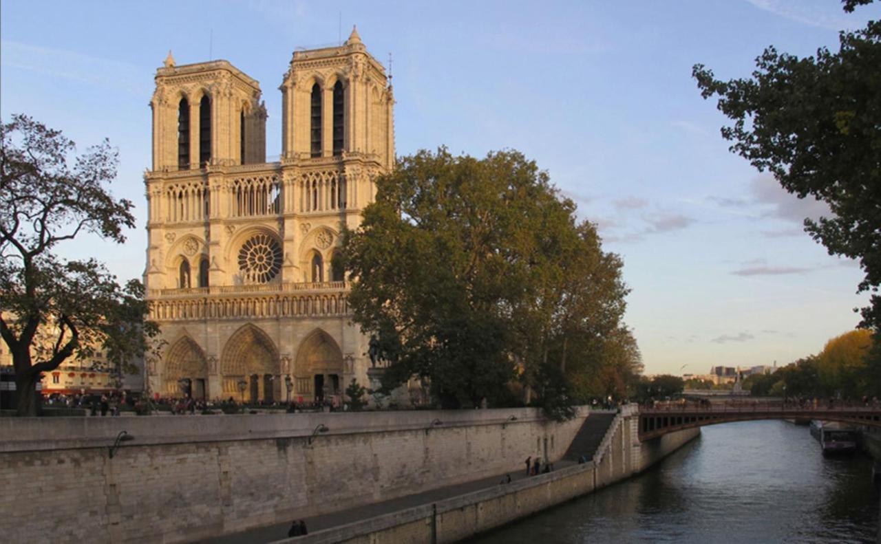Appart Proche Paris Et Aeroport Orly Saint-Michel-sur-Orge Dış mekan fotoğraf